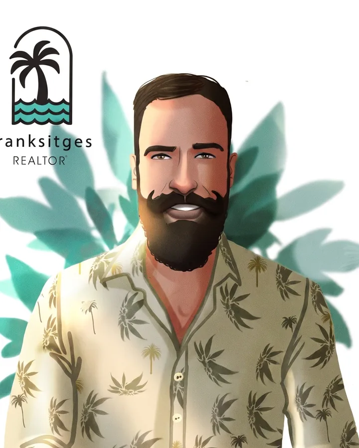 Frank Sitges